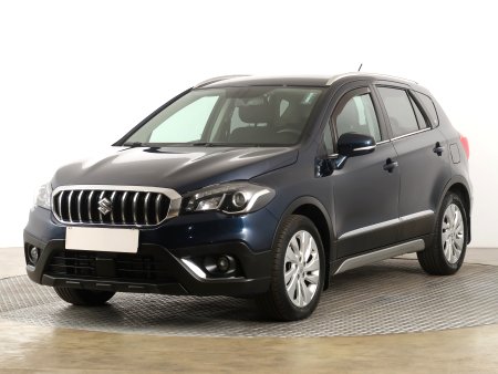 Suzuki SX4 S-Cross, 2019 - pohled č. 3