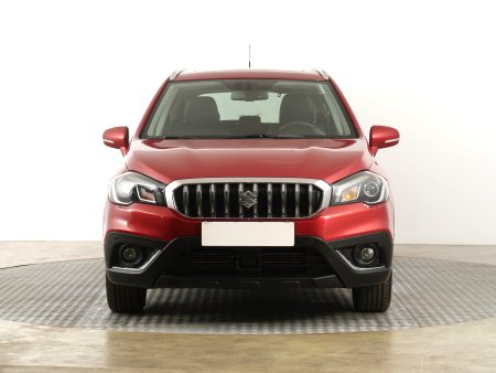 Suzuki SX4 S-Cross, 2021 - pohled č. 2