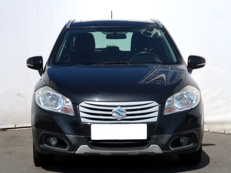 Suzuki SX4 S-Cross, 2014 - pohled č. 2