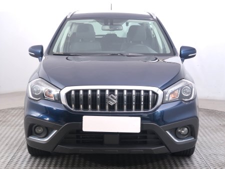 Suzuki SX4 S-Cross, 2017 - pohled č. 2