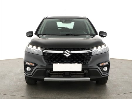 Suzuki SX4 S-Cross, 2023 - pohled č. 2