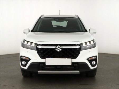 Suzuki SX4 S-Cross, 2022 - pohled č. 2