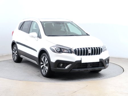 Suzuki SX4 S-Cross 1.4 BoosterJet,2020