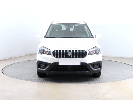 Suzuki SX4 S-Cross, 2020 - pohled č. 2