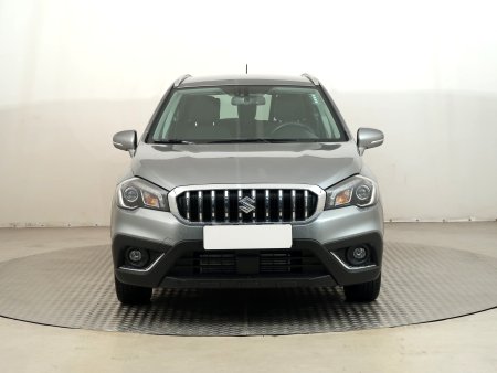 Suzuki SX4 S-Cross, 2019 - pohled č. 2