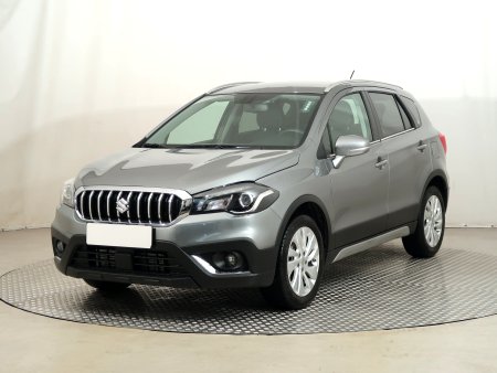 Suzuki SX4 S-Cross, 2019 - pohled č. 3