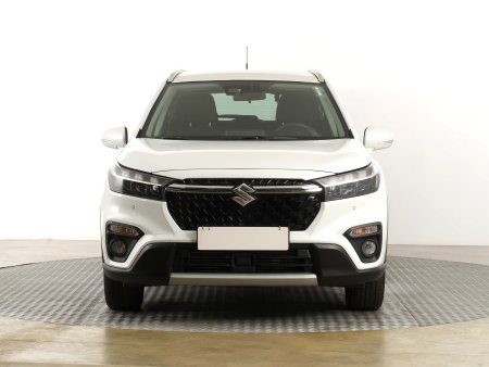 Suzuki SX4 S-Cross, 2022 - pohled č. 2