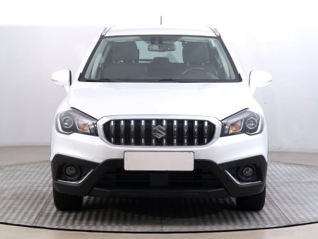 Suzuki SX4 S-Cross, 2019 - pohled č. 2