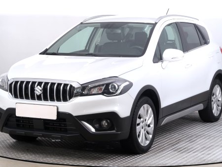 Suzuki SX4 S-Cross, 2019 - pohled č. 3