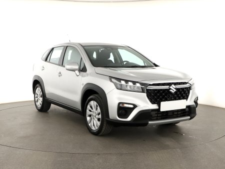 Suzuki SX4 S-Cross, 2024