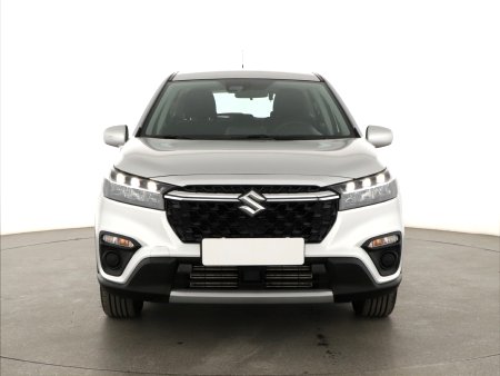 Suzuki SX4 S-Cross, 2024 - pohled č. 2