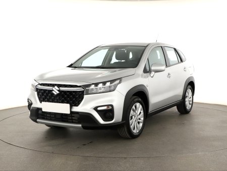 Suzuki SX4 S-Cross, 2024 - pohled č. 3