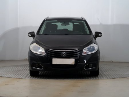 Suzuki SX4 S-Cross, 2015 - pohled č. 2