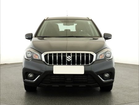 Suzuki SX4 S-Cross, 2021 - pohled č. 2