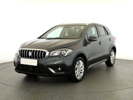 Suzuki SX4 S-Cross, 2021 - pohled č. 3