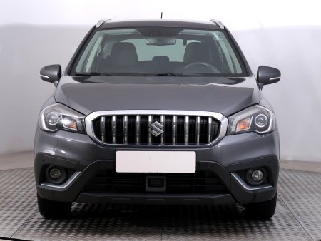 Suzuki SX4 S-Cross, 2017 - pohled č. 2