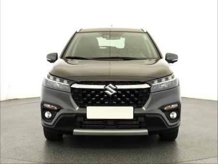 Suzuki SX4 S-Cross, 2022 - pohled č. 2