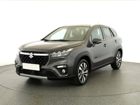 Suzuki SX4 S-Cross, 2022 - pohled č. 3