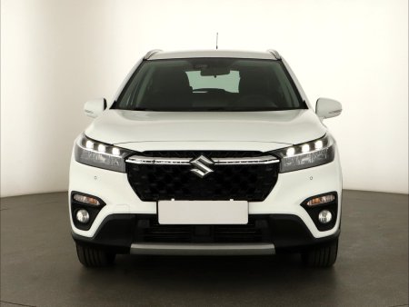 Suzuki SX4 S-Cross, 2023 - pohled č. 2