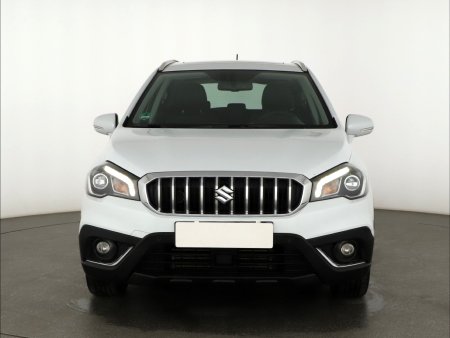 Suzuki SX4 S-Cross, 2018 - pohled č. 2