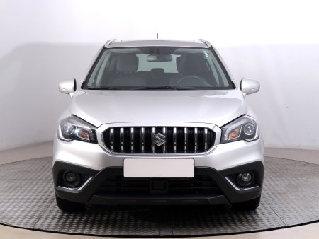 Suzuki SX4 S-Cross, 2019 - pohled č. 2