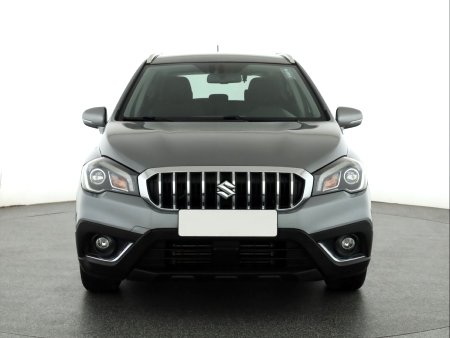 Suzuki SX4 S-Cross, 2019 - pohled č. 2
