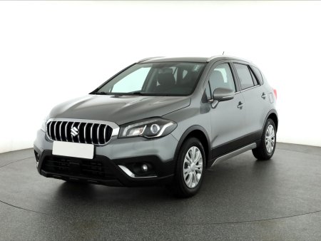 Suzuki SX4 S-Cross, 2019 - pohled č. 3