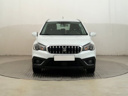 Suzuki SX4 S-Cross, 2018 - pohled č. 2