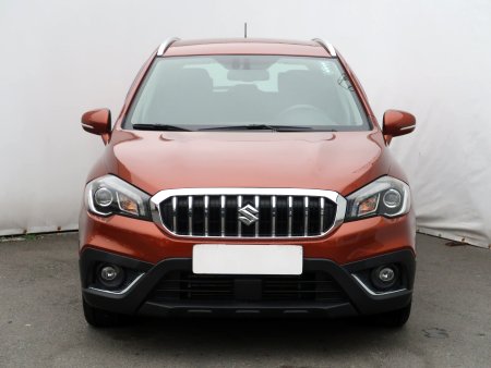 Suzuki SX4 S-Cross, 2019 - pohled č. 2