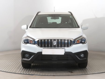 Suzuki SX4 S-Cross, 2020 - pohled č. 2