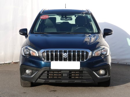 Suzuki SX4 S-Cross, 2019 - pohled č. 2
