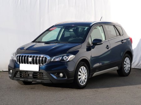 Suzuki SX4 S-Cross, 2019 - pohled č. 3