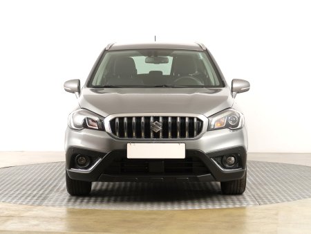 Suzuki SX4 S-Cross, 2017 - pohled č. 2