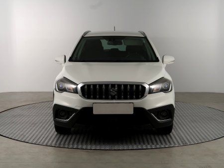 Suzuki SX4 S-Cross, 2016 - pohled č. 2