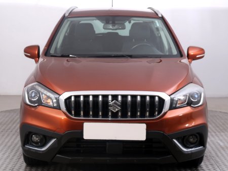 Suzuki SX4 S-Cross, 2017 - pohled č. 2