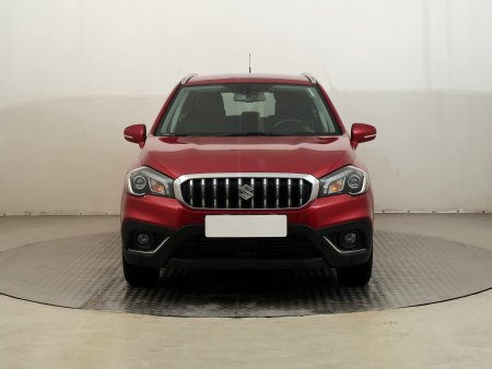 Suzuki SX4 S-Cross, 2021 - pohled č. 2