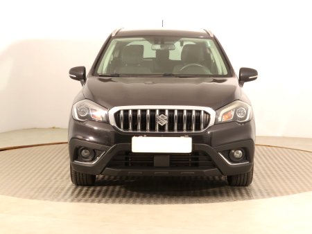 Suzuki SX4 S-Cross, 2018 - pohled č. 2