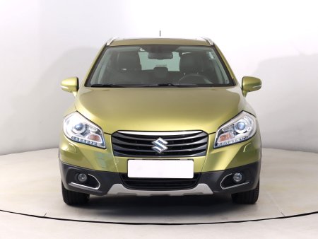 Suzuki SX4 S-Cross, 2014 - pohled č. 2