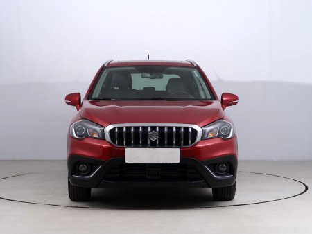 Suzuki SX4 S-Cross, 2018 - pohled č. 2