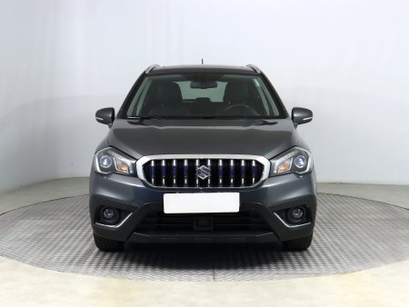 Suzuki SX4 S-Cross, 2019 - pohled č. 2