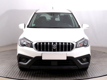 Suzuki SX4 S-Cross, 2018 - pohled č. 2
