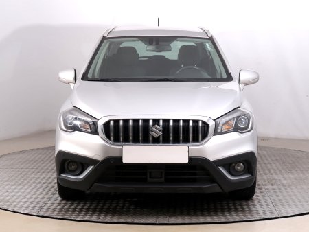 Suzuki SX4 S-Cross, 2017 - pohled č. 2