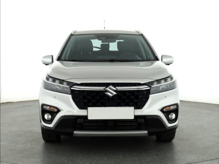 Suzuki SX4 S-Cross, 2022 - pohled č. 2