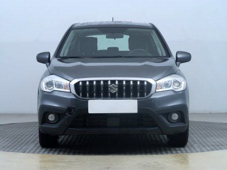 Suzuki SX4 S-Cross, 2018 - pohled č. 2