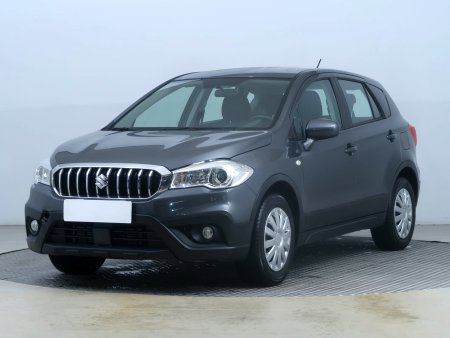 Suzuki SX4 S-Cross, 2018 - pohled č. 3