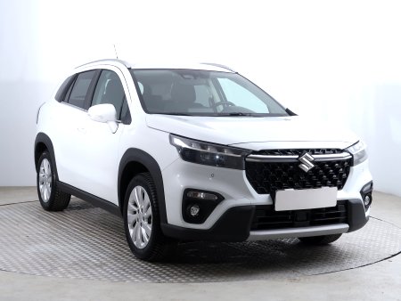 Suzuki SX4 S-Cross, 2024