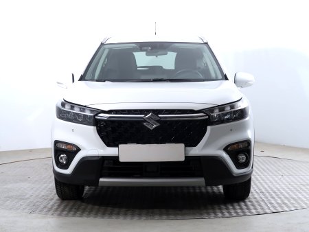 Suzuki SX4 S-Cross, 2024 - pohled č. 2