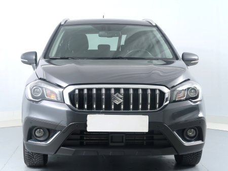 Suzuki SX4 S-Cross, 2018 - pohled č. 2