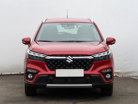 Suzuki SX4 S-Cross, 2022 - pohled č. 2