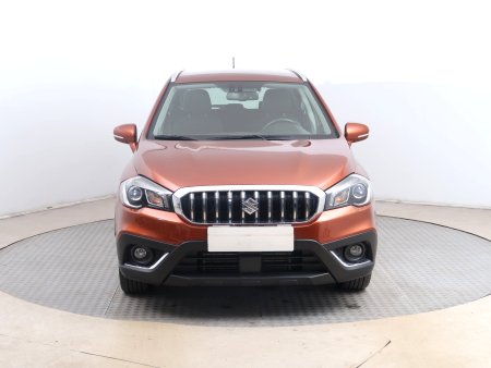 Suzuki SX4 S-Cross, 2019 - pohled č. 2